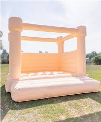 Peach Castle